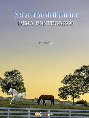 cover image of Nel sorriso dell'aurora